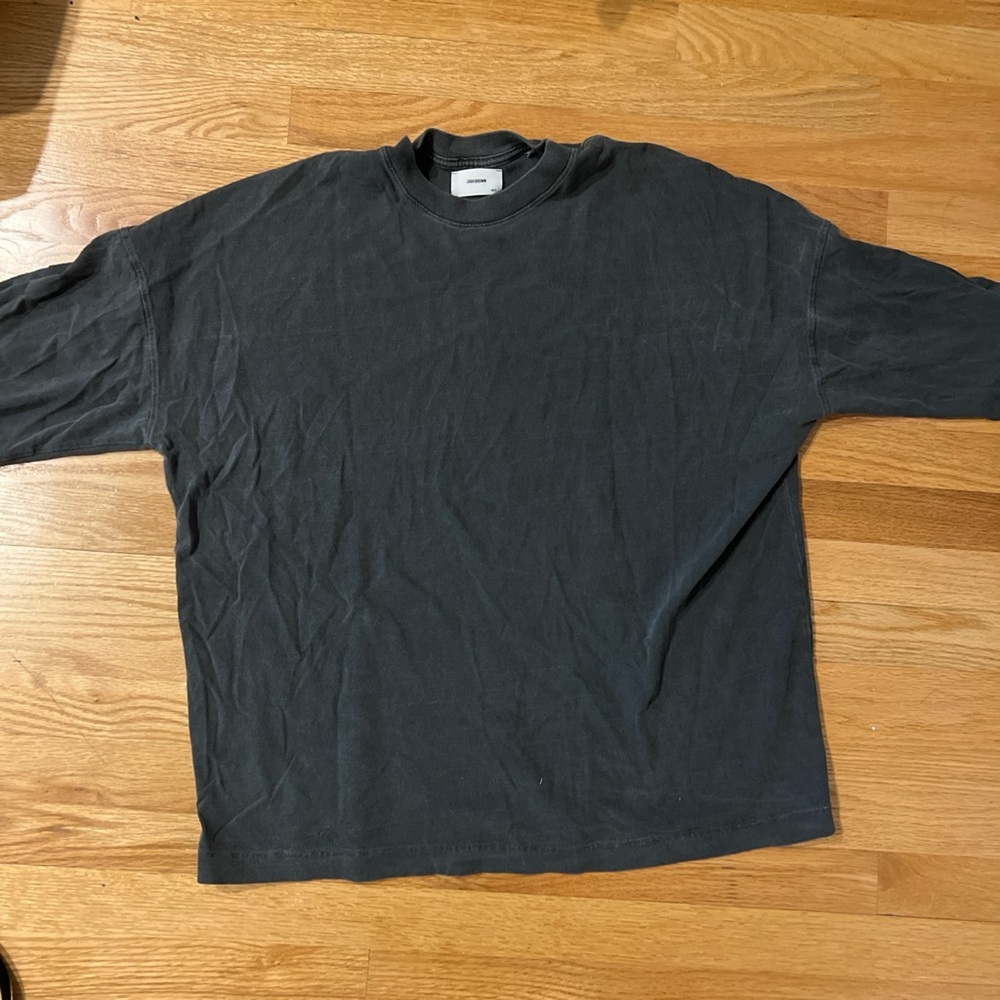 Joah Brown Vinatge Long Sleeve